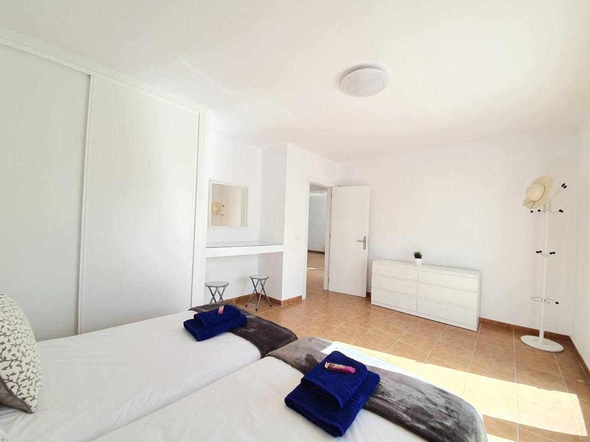 Apartamento Costa Mathilda Los Pocillos