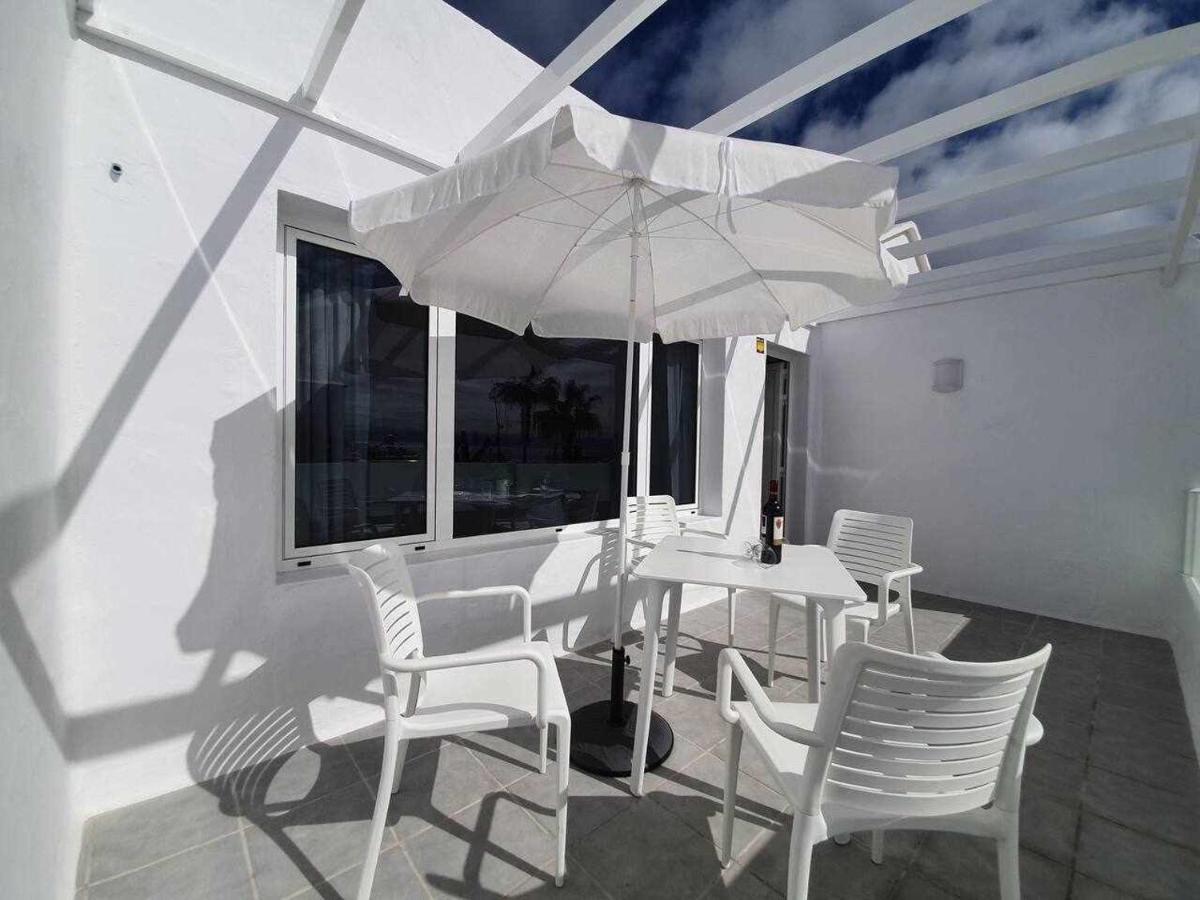 Apartamento Costa Mathilda Los Pocillos