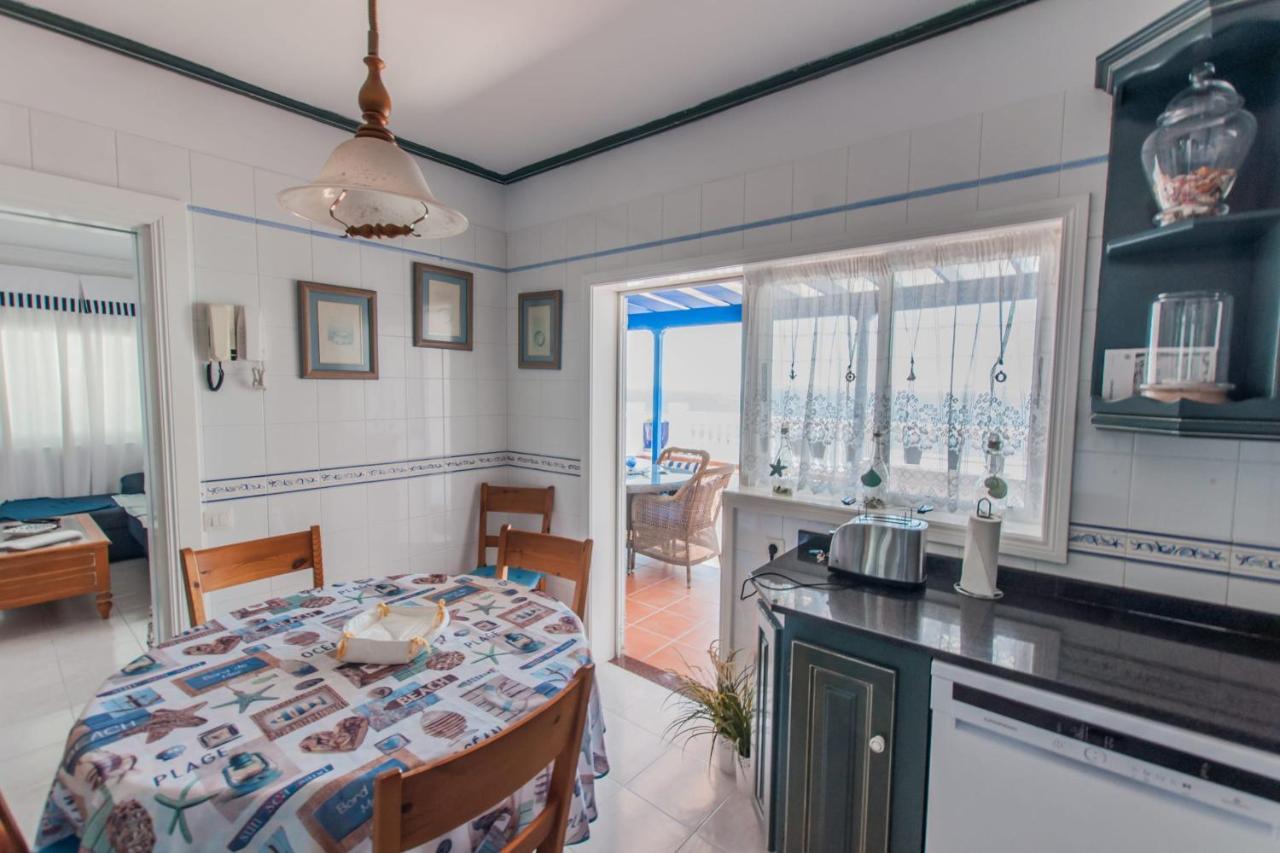 Villa Seaview Coastal On Front Line With Amazing Sea Views And Large Terrace