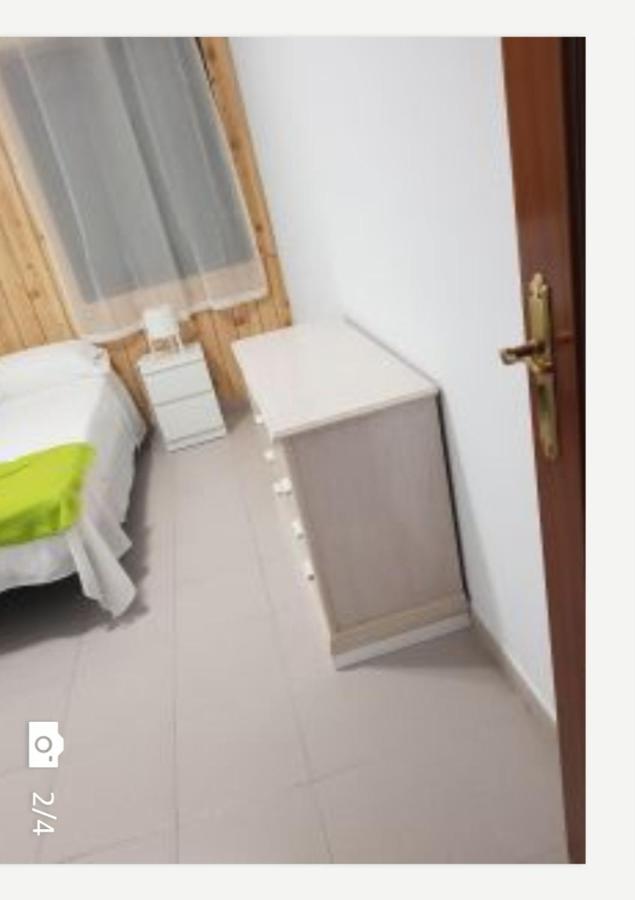 Vivienda Compartida Tajaraste Habitación en casa particular Arrecife (Lanzarote)