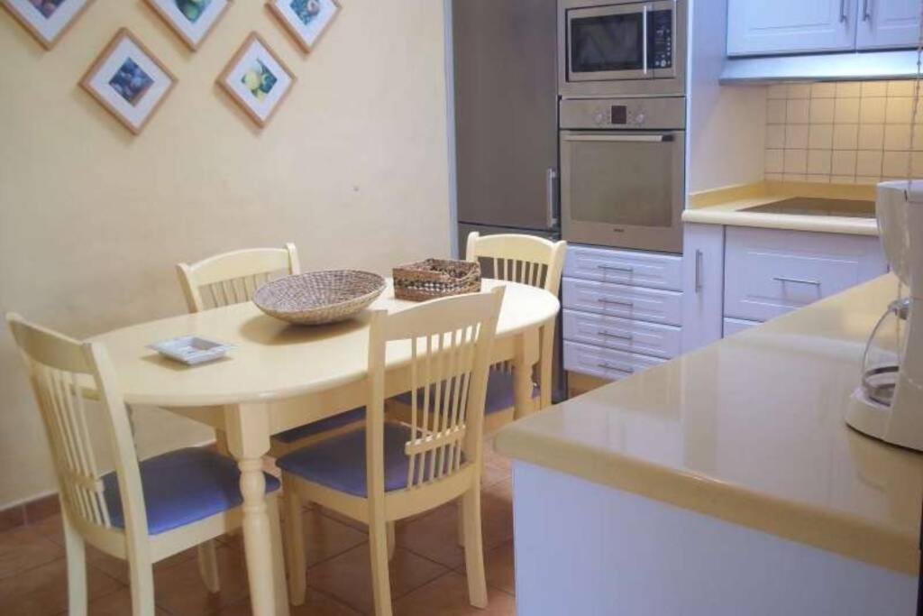 Isabel, Wifi, Piscina Privada Y Climatizada * Tahiche