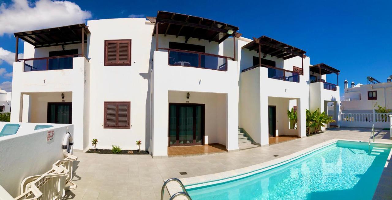 La Laguneta Apartment Puerto del Carmen (Lanzarote)