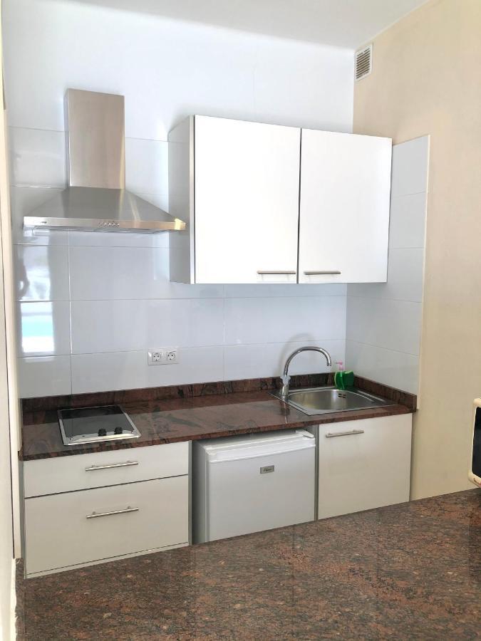 La Laguneta Apartment *