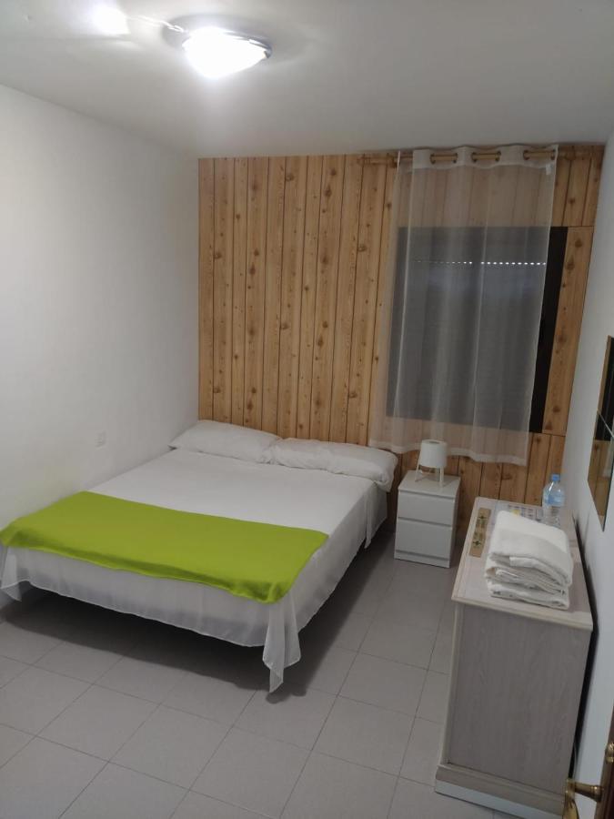 Vivienda Compartida Tajaraste Habitación en casa particular