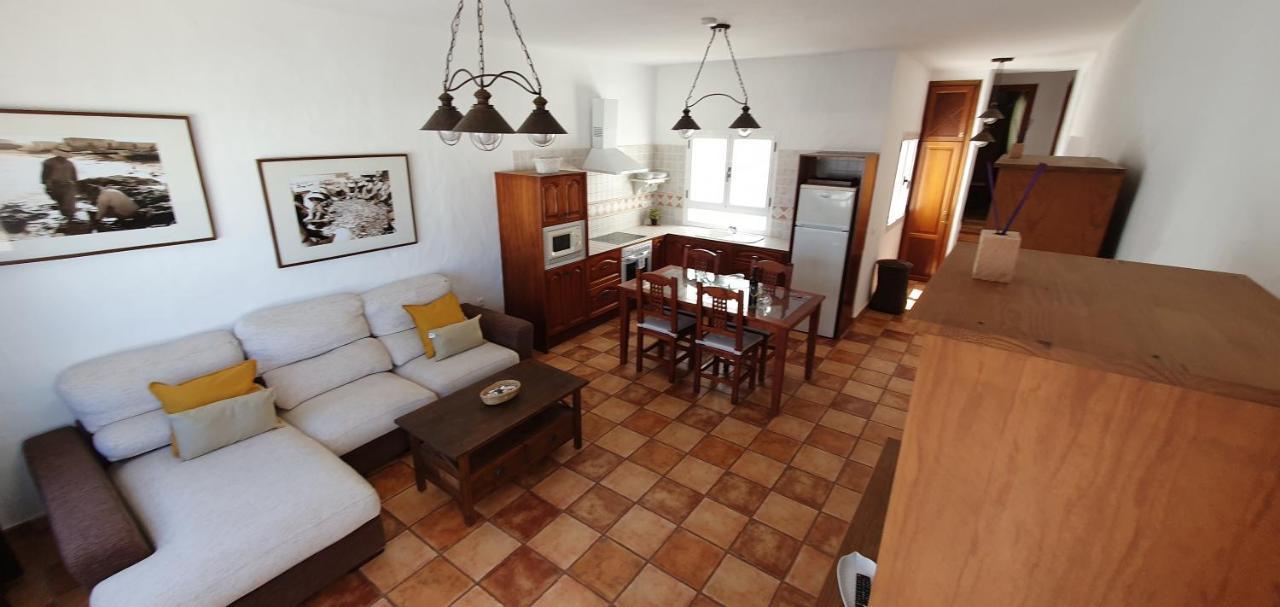 Apartamento Isabel2 Famara