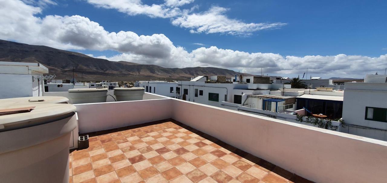 Apartamento Isabel2