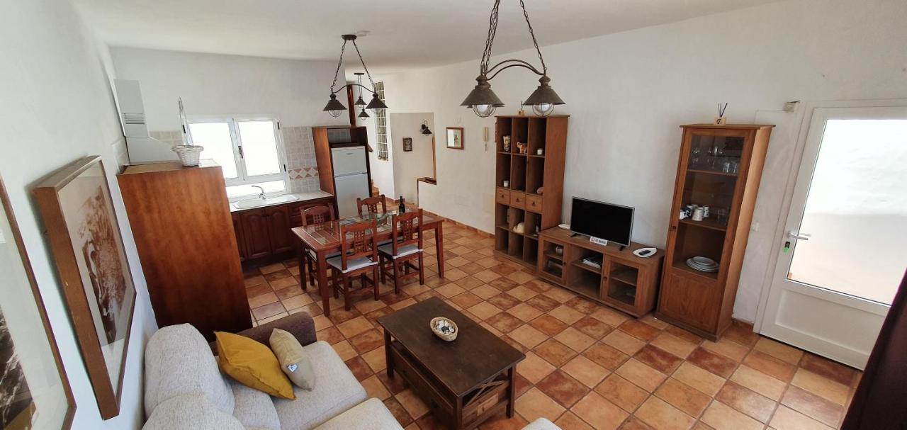 Isabel2 Apartamento