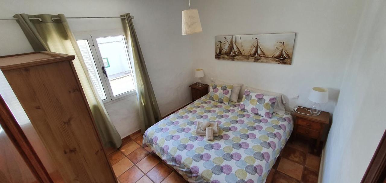 Apartamento Isabel2 Famara
