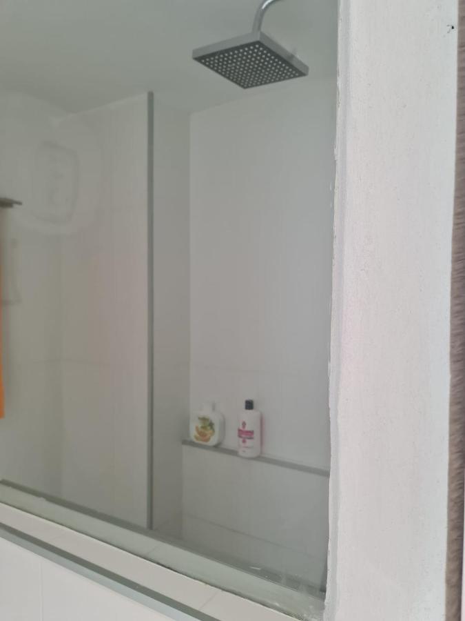 Apartment La Carmen