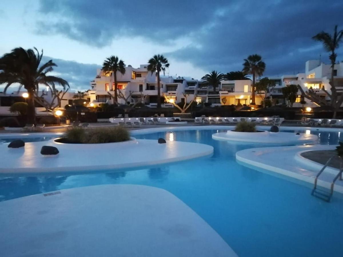 Apartment El Gueco