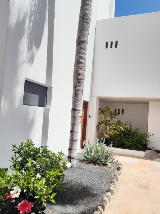 Apartment El Gueco *