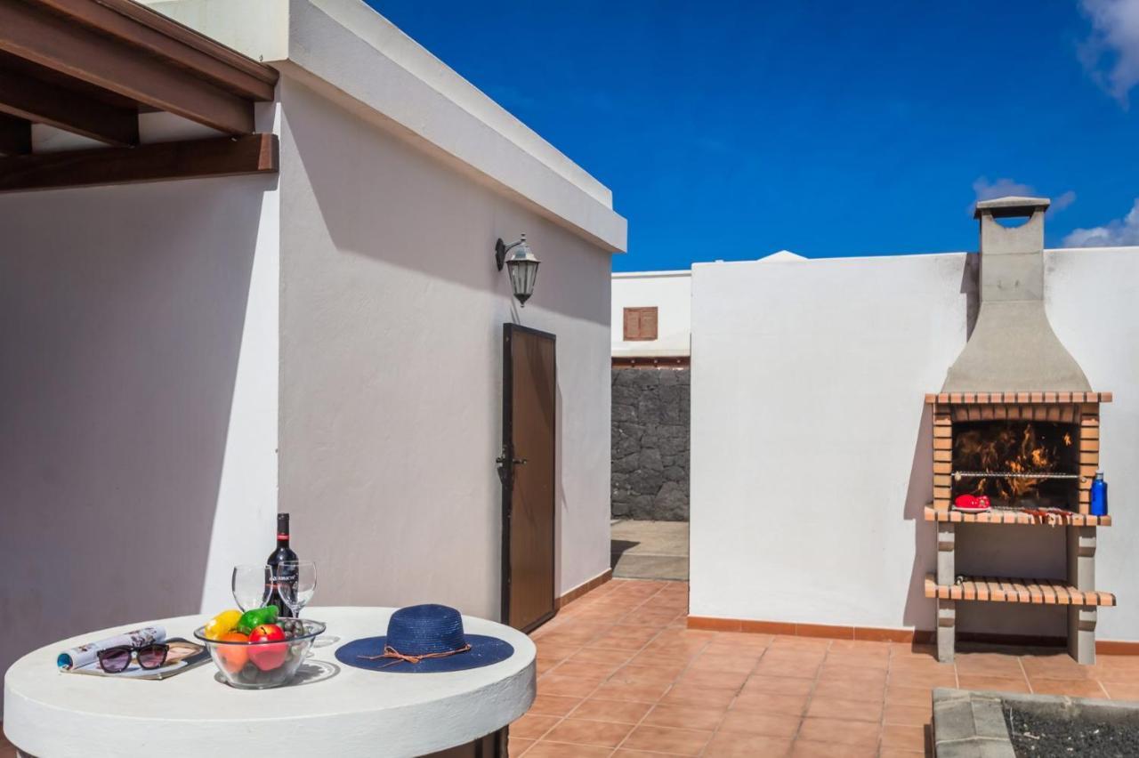 Blancazul Yasmina Villa