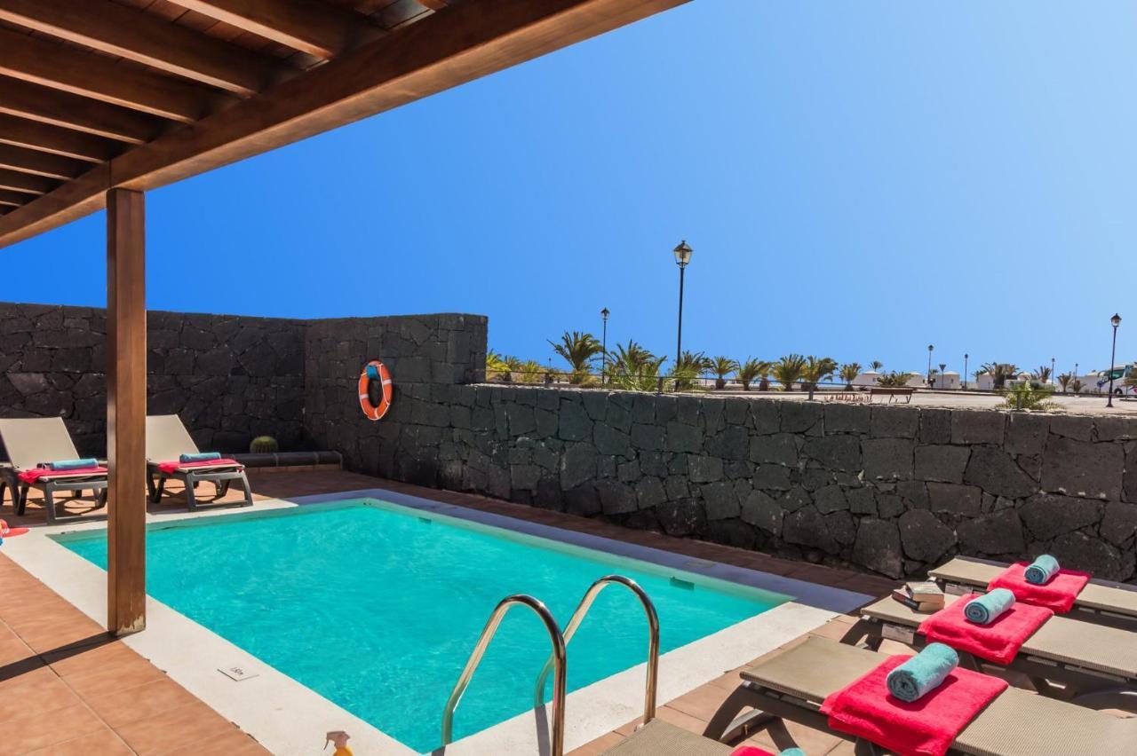 Blancazul Yasmina Villa *