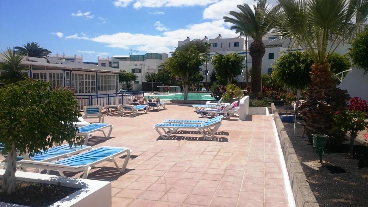 Apartamento Roraima * Puerto del Carmen (Lanzarote)