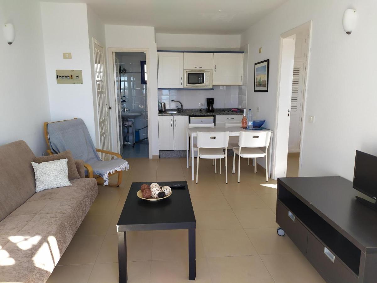 Apartamento Roraima * Puerto del Carmen (Lanzarote)