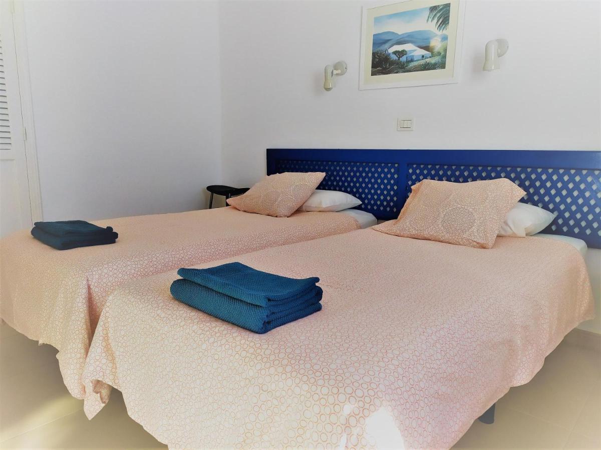 Apartment Apartamento Roraima Puerto del Carmen (Lanzarote)