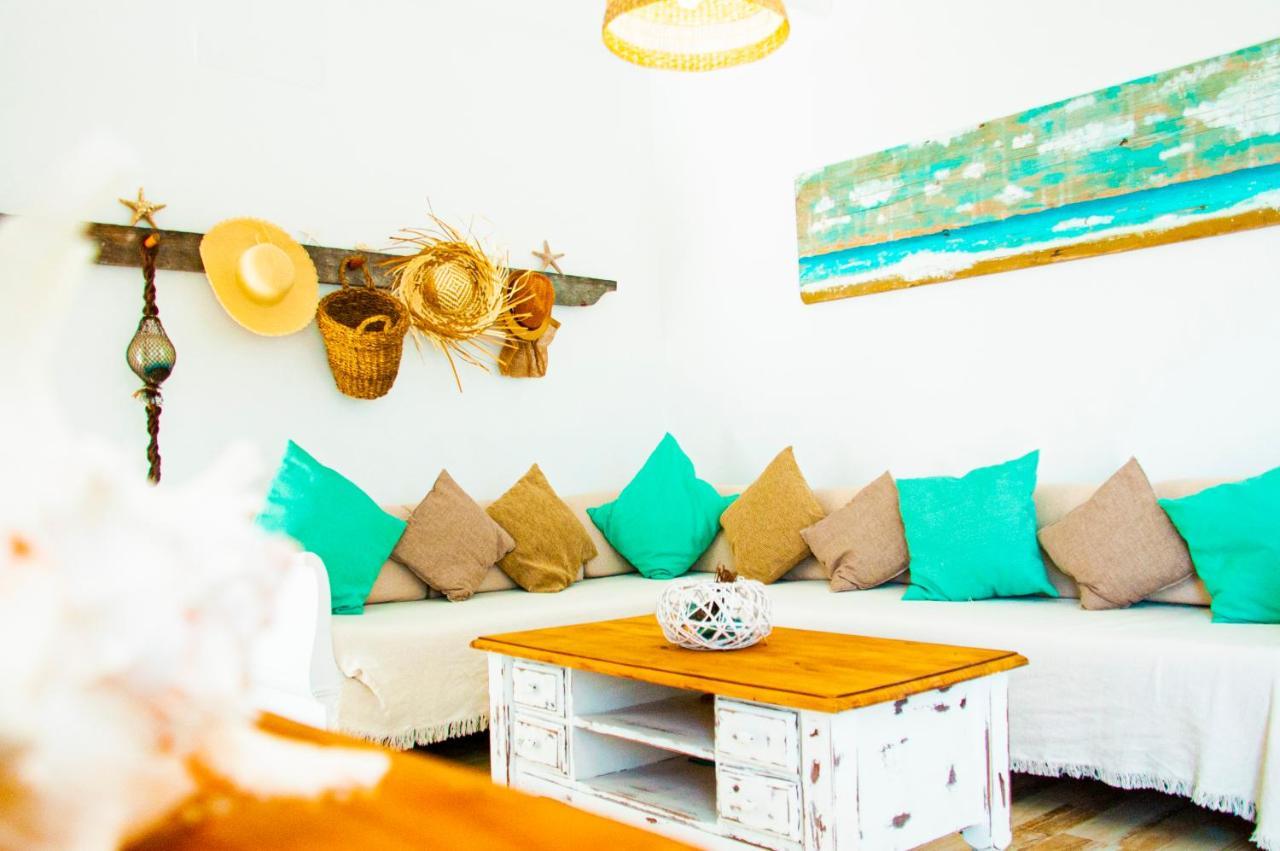 Turquesa Beach&pool Apartamento