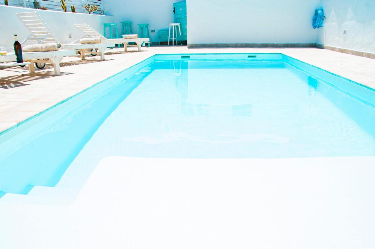 Turquesa Beach&pool *