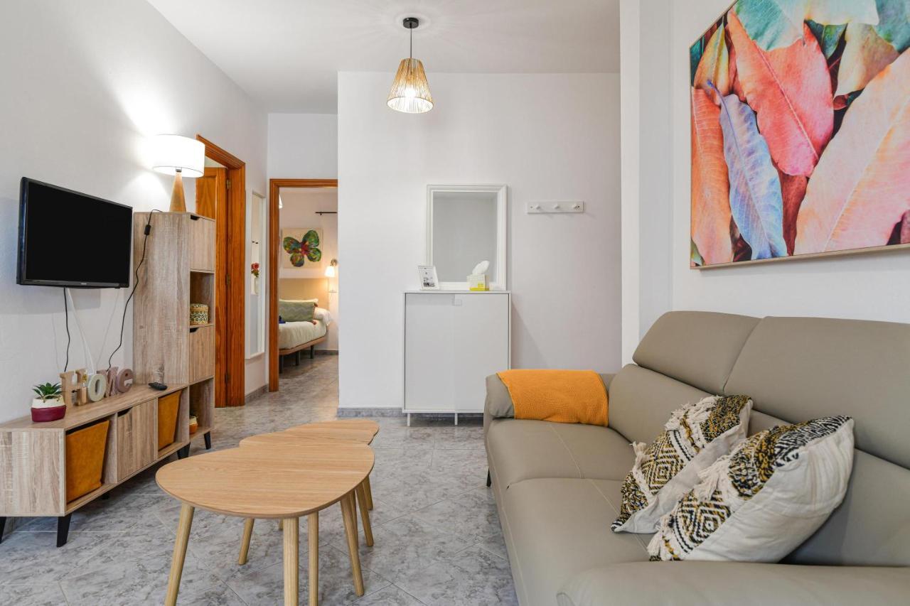 Casa Mime Apartamento Arrecife (Lanzarote)