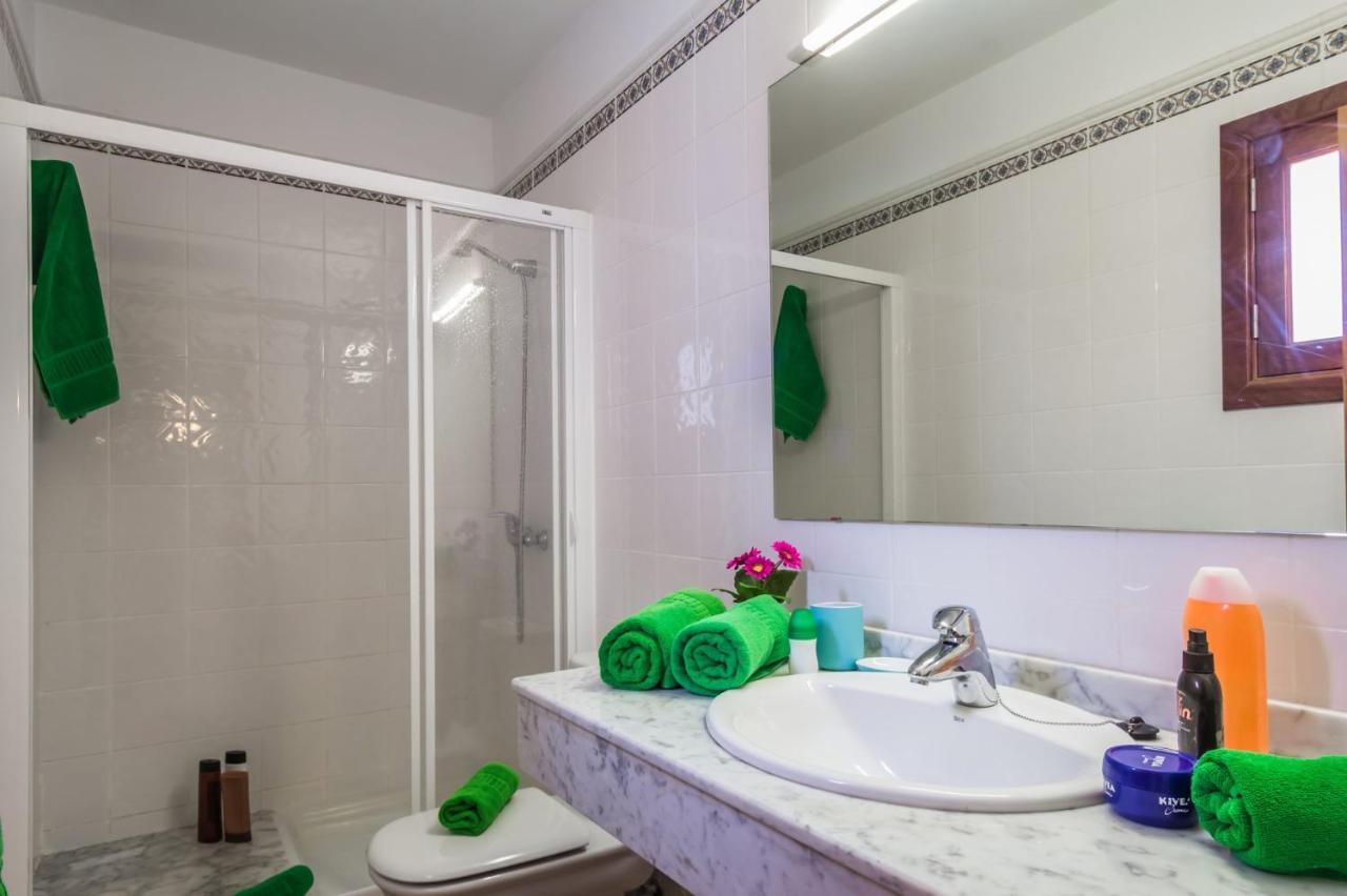 Blancazul Yasmina Villa Playa Blanca (Lanzarote)