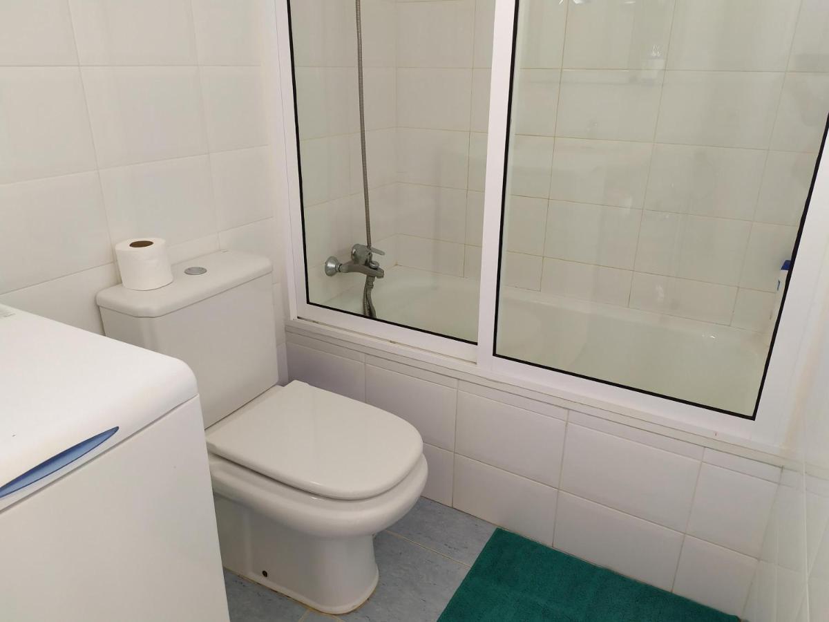 Apartamento Roraima Apartment