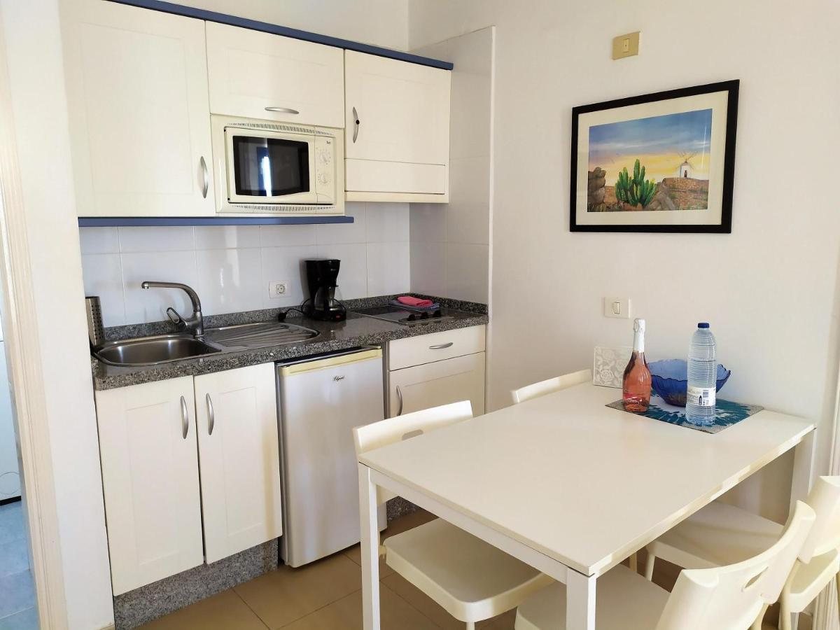 Apartamento Roraima Puerto del Carmen (Lanzarote)