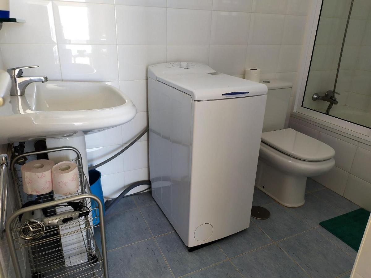Apartamento Roraima Apartment Puerto del Carmen (Lanzarote)