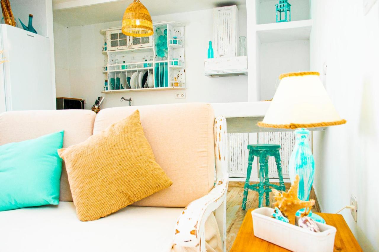 Turquesa Beach&pool Apartamento *