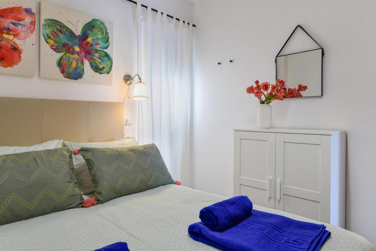Apartamento Casa Mime *