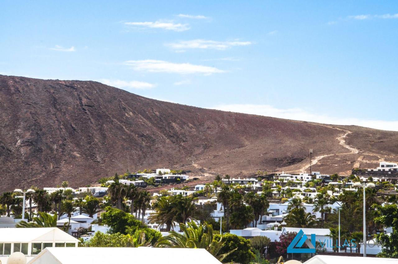 Casa Indiana - Lh110 By Now Ltd Playa Blanca (Lanzarote)