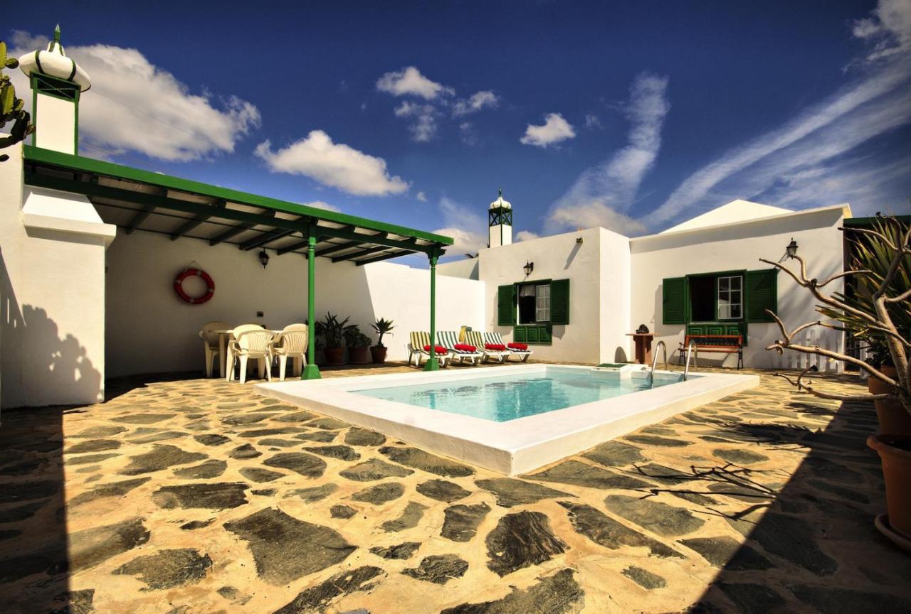 Casa Andrea * Mácher