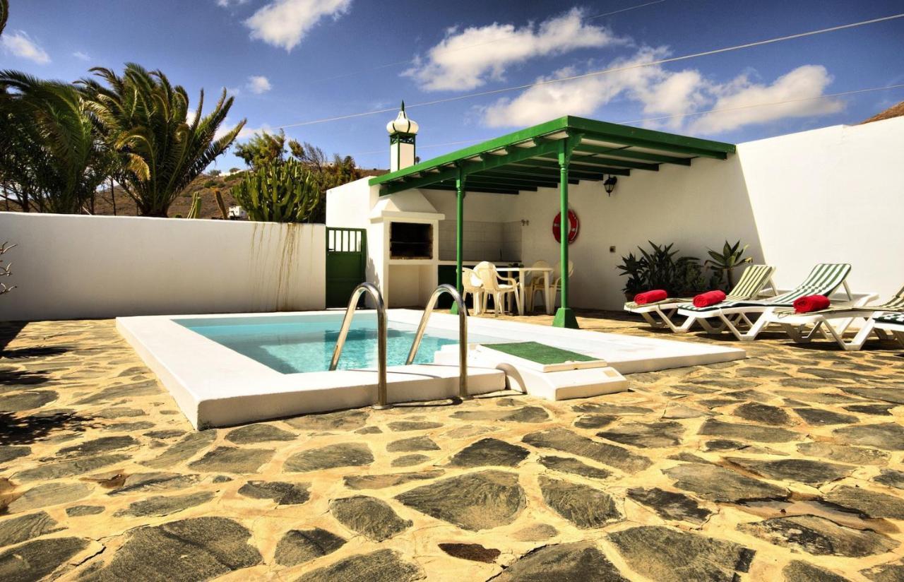 Villa Casa Andrea *