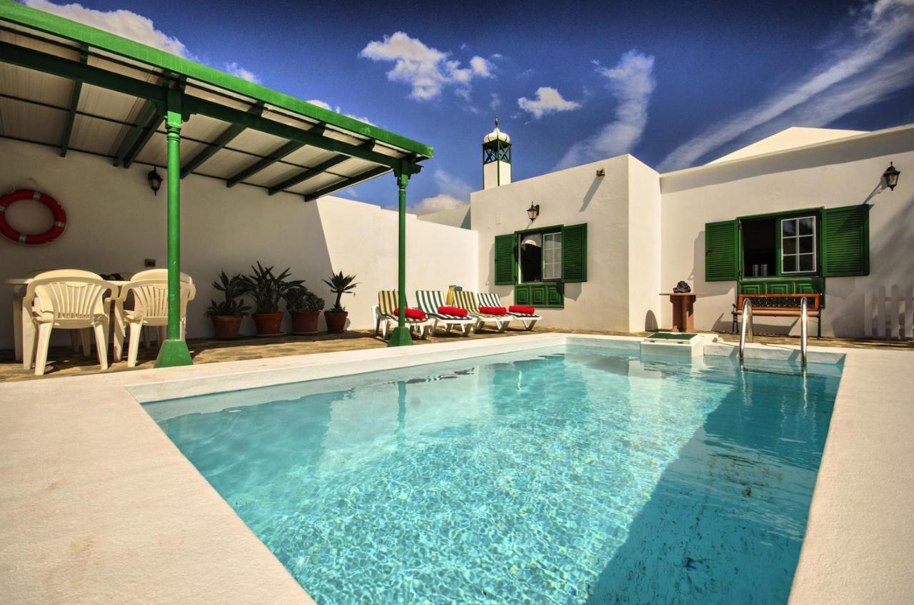 Villa Casa Andrea