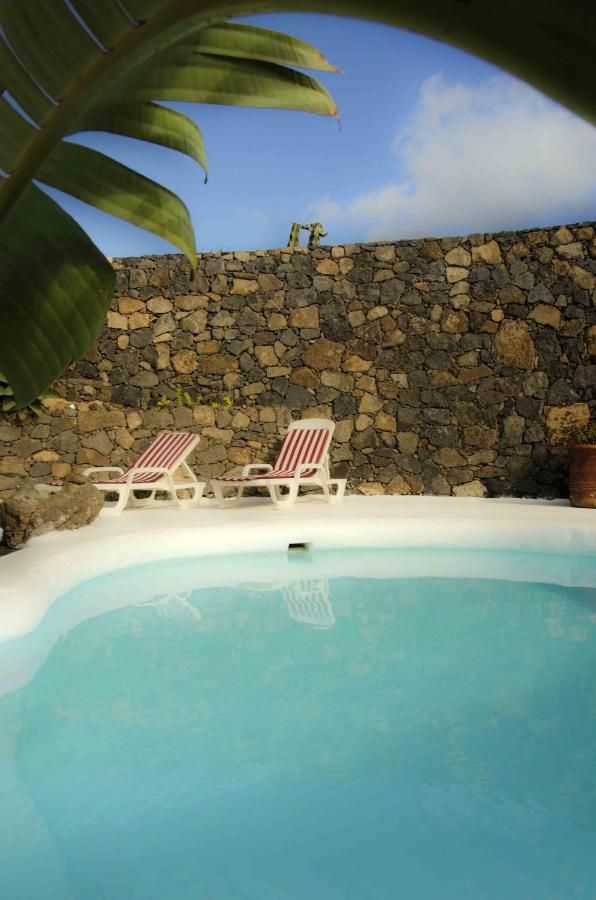 Сasa de vacaciones Casa Olivos