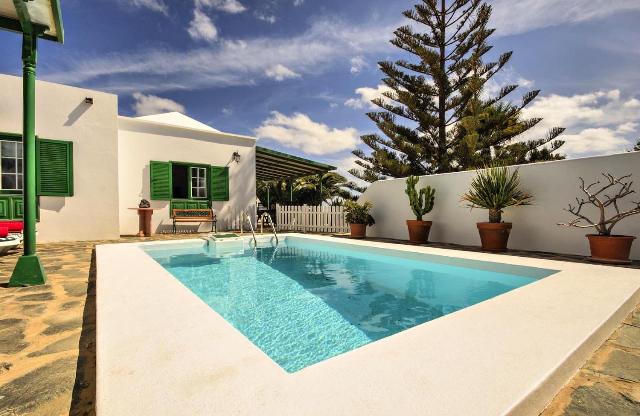 Casa Andrea Villa