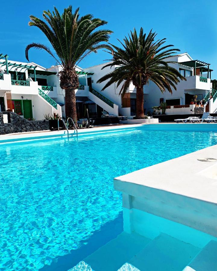 Apartamento Llamar Puerto del Carmen (Lanzarote)