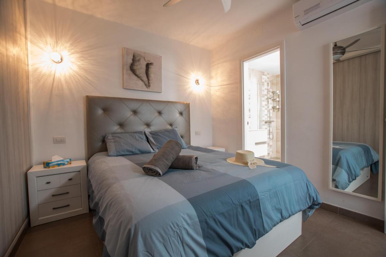 Casa Anemona With Terrace Shared Pool Sea Views And Free Wifi Apartment Puerto del Carmen (Lanzarote)