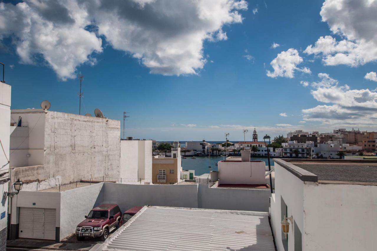 Apartamento Rincon Marinero With Large Terrace And Views *
