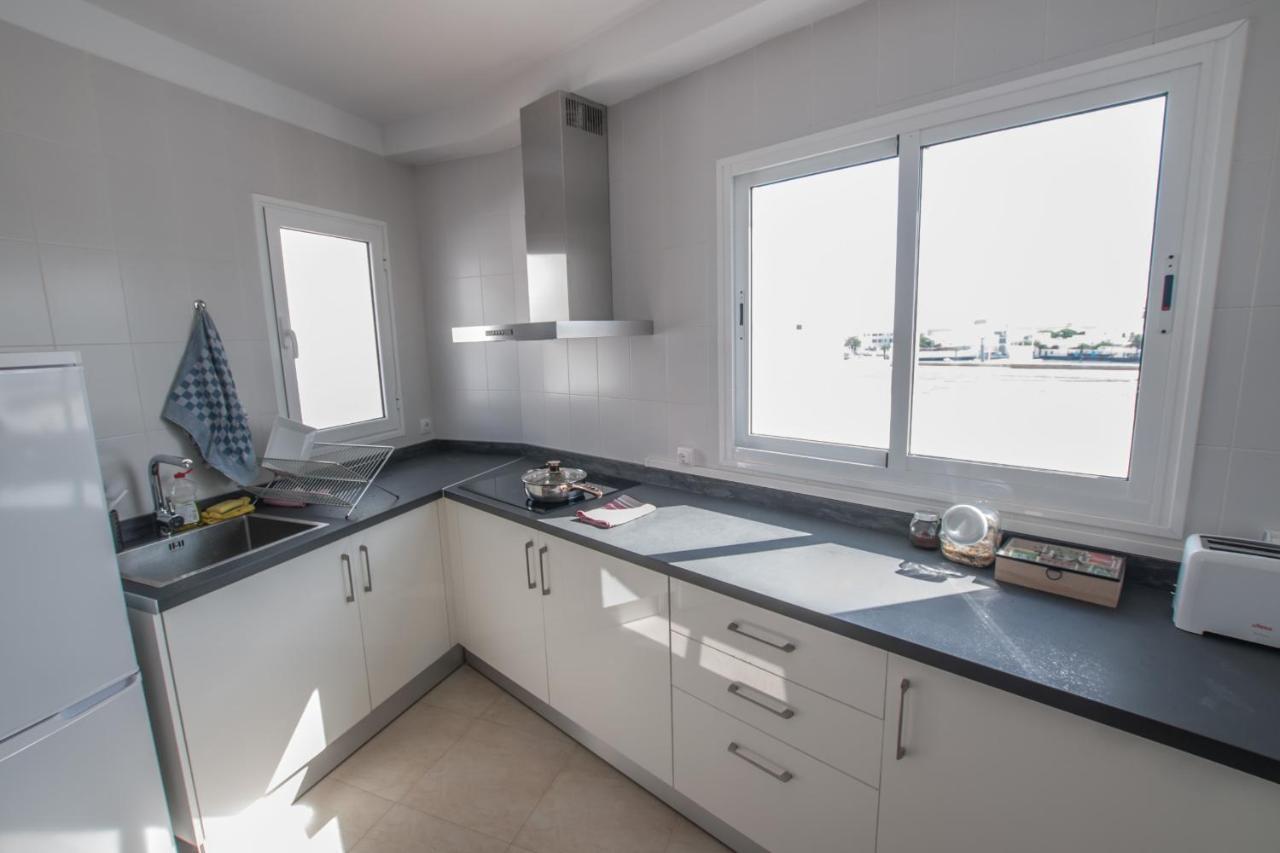 Rincon Marinero With Large Terrace And Views *