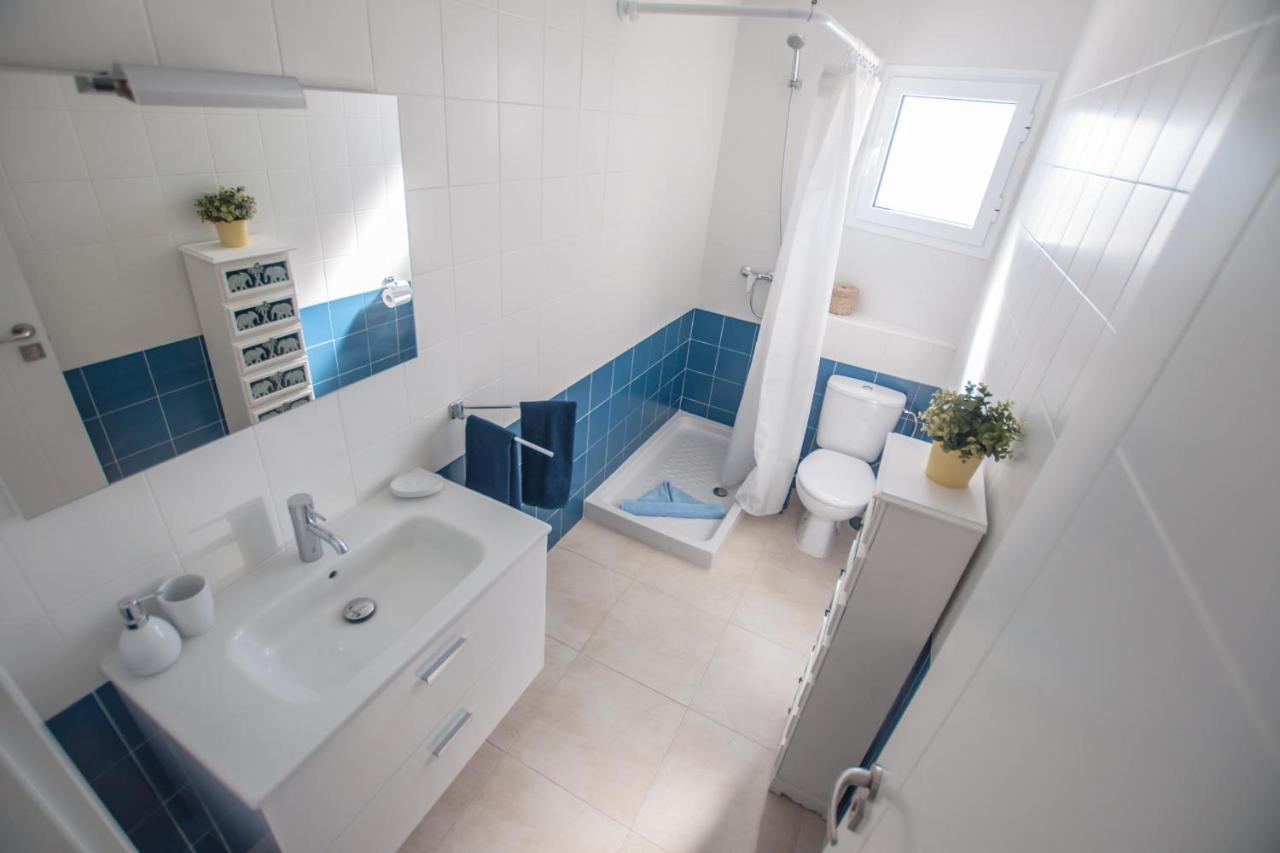 Apartamento Rincon Marinero With Large Terrace And Views Arrecife (Lanzarote)