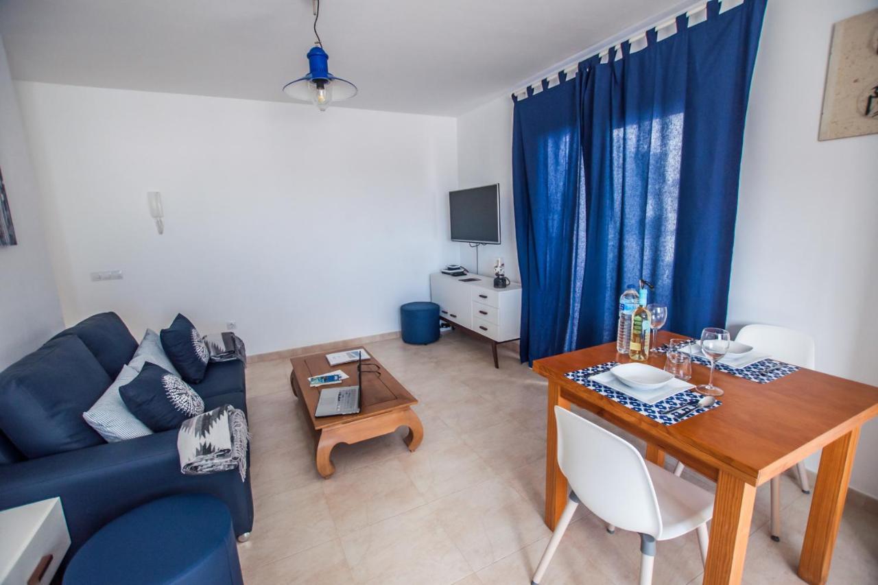 Rincon Marinero With Large Terrace And Views Apartamento