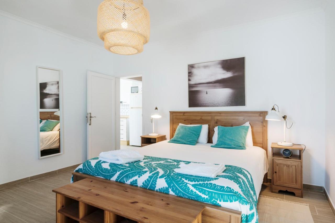 Brisa Del Mar Apartamento