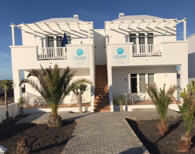 Apartamento Delmar Charco del Palo