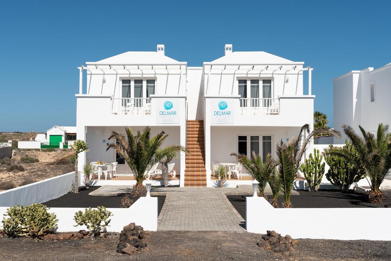 Delmar Apartamento