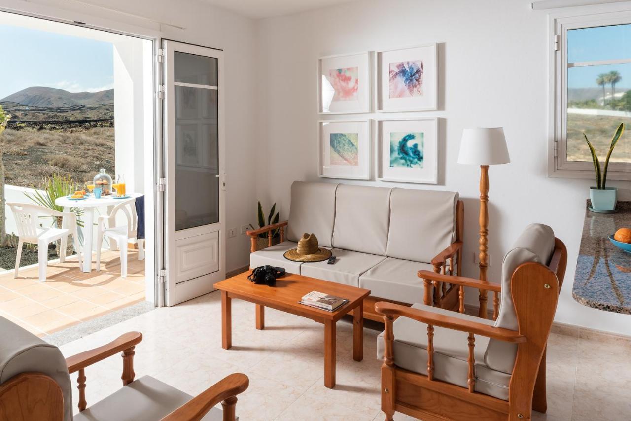 Apartamento Delmar Charco del Palo
