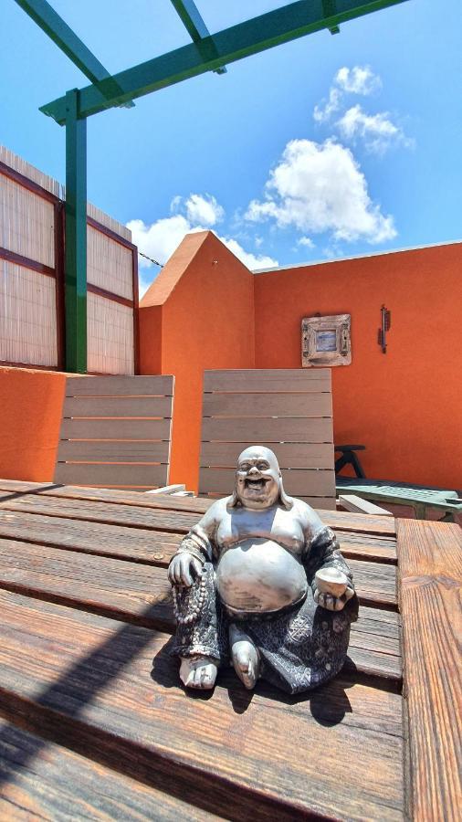 Pena Hendida * Orzola