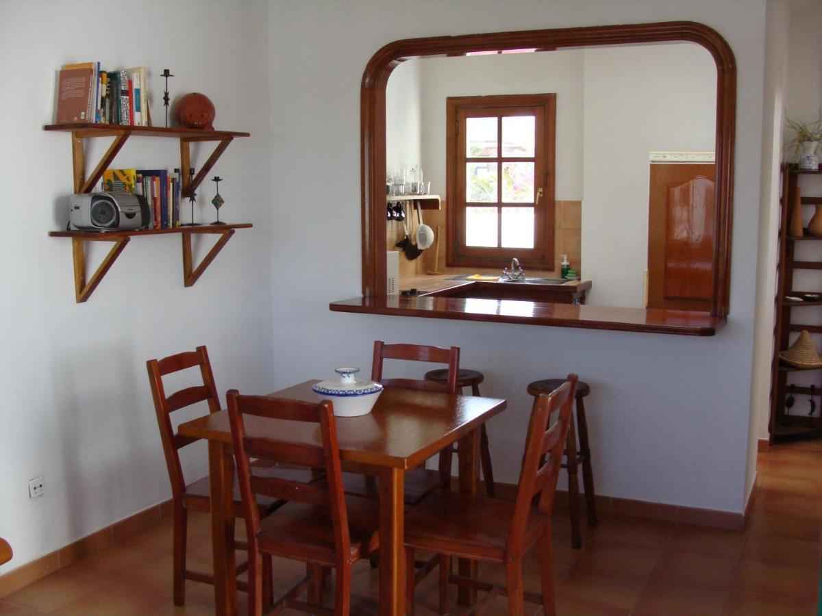 La Laja 13 Apartamento