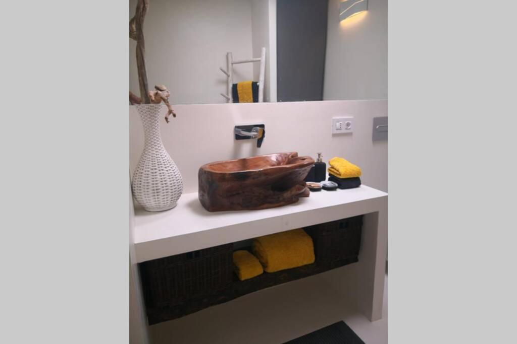 La Croce Dei Venti Apartamento