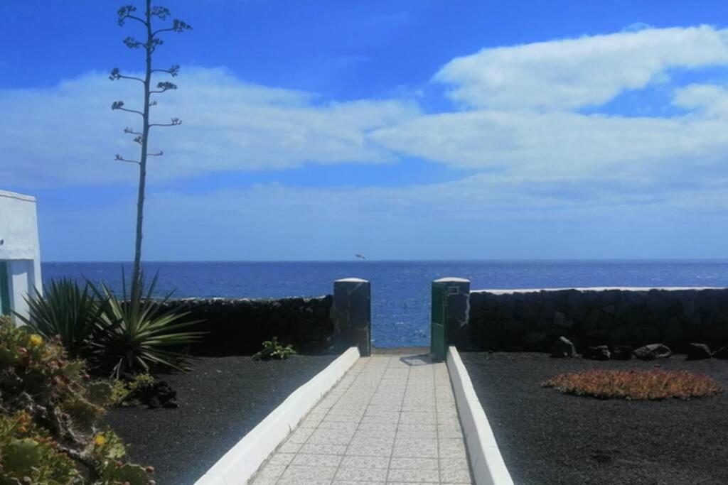 La Croce Dei Venti Apartamento Teguise (Lanzarote)