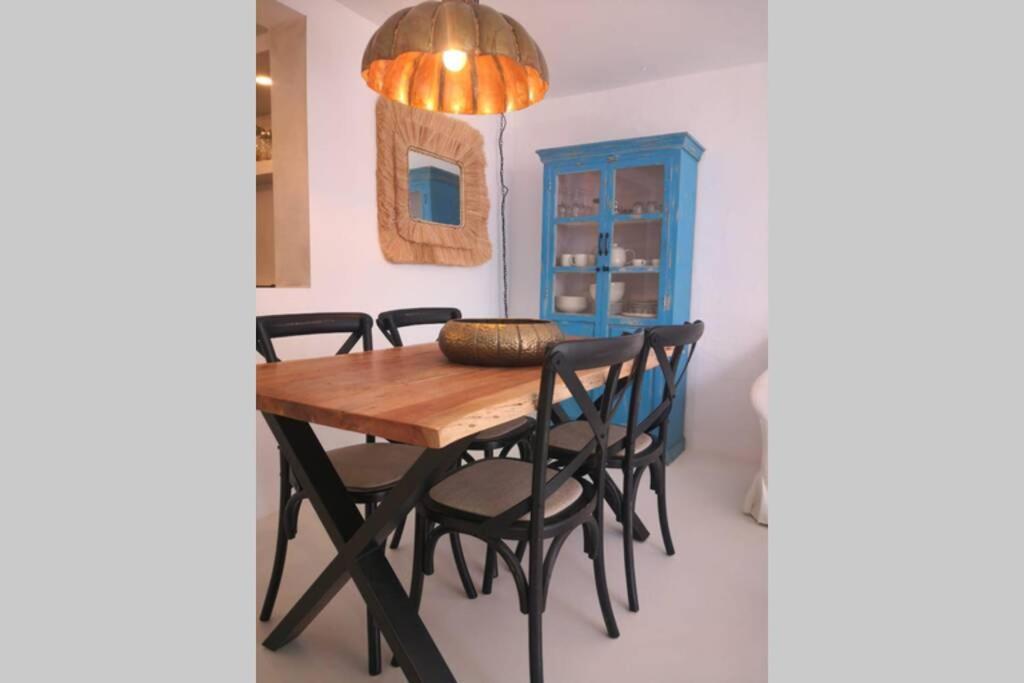 La Croce Dei Venti Apartamento